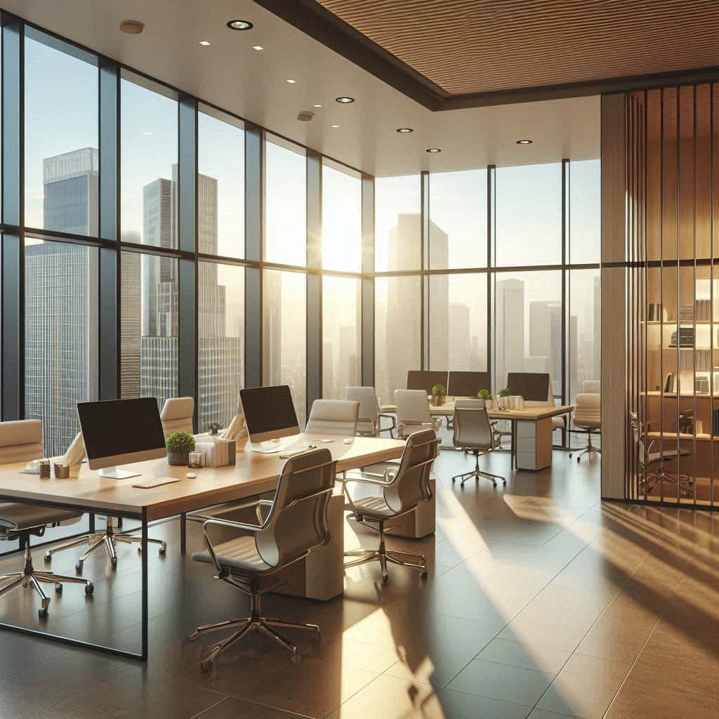 大厦名字文章配图